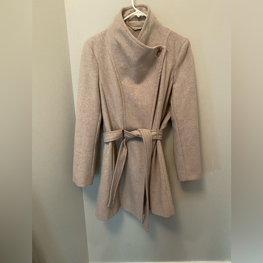 Calvin Klein coat